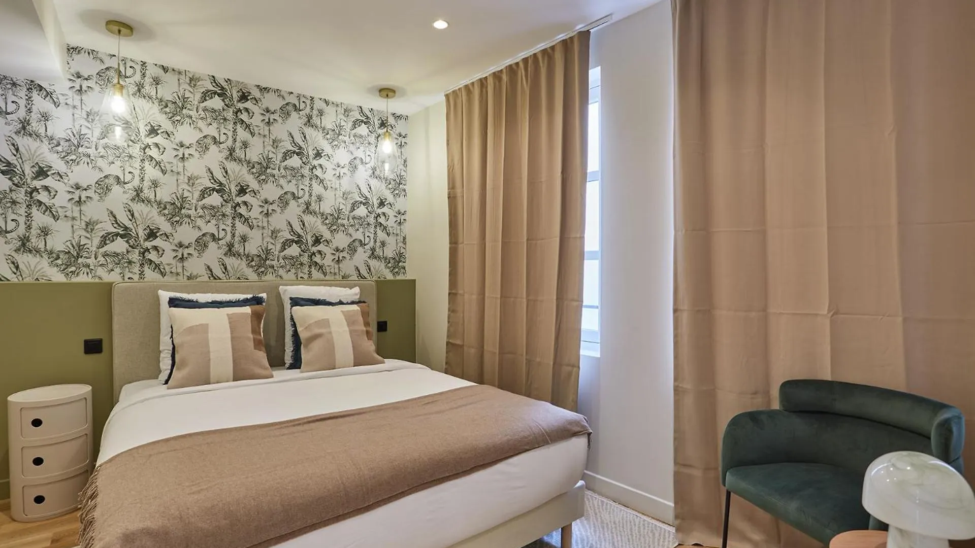 Apartment Le Marais By Studio Prestige Paris