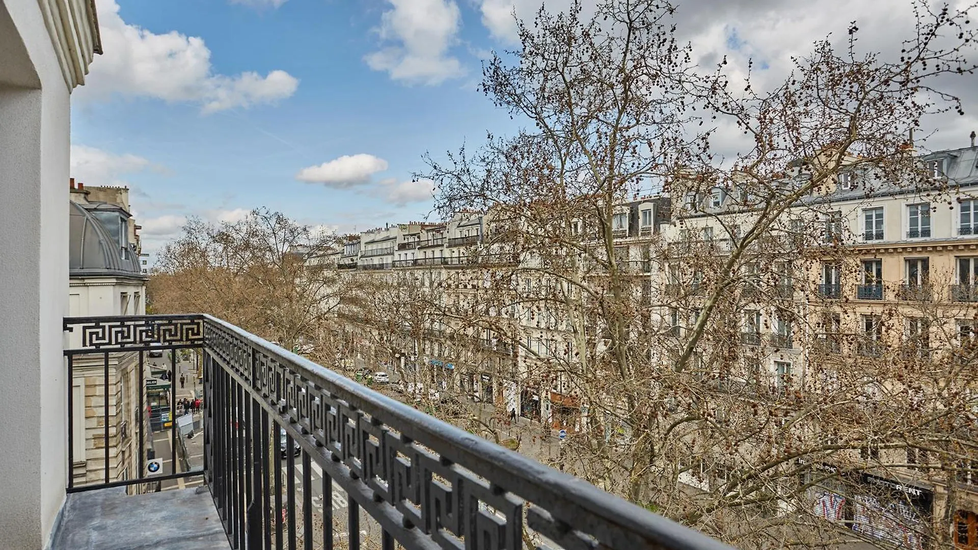 Apartment Le Marais By Studio Prestige Paris