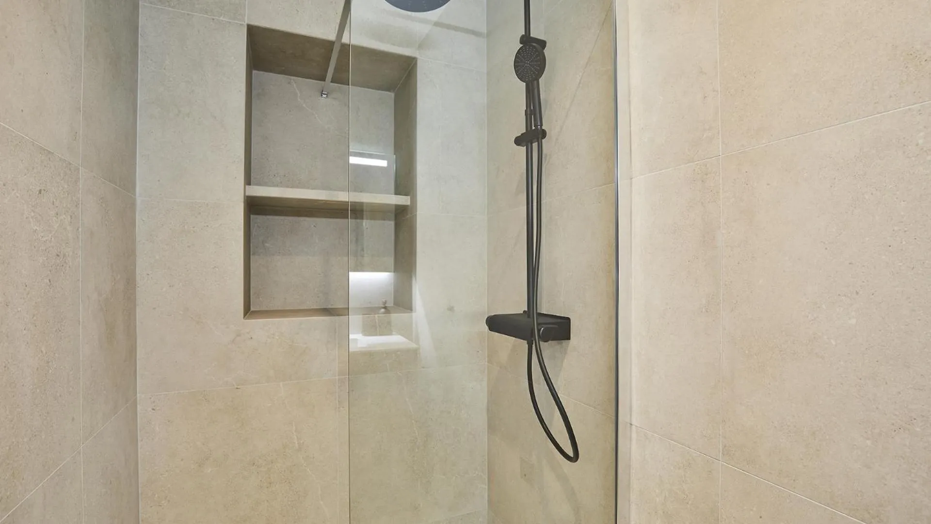 Apartment Le Marais By Studio Prestige Paris