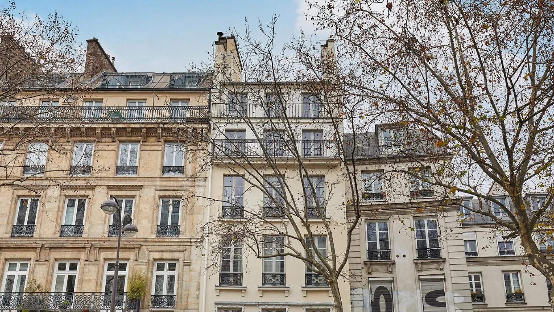 Apartment Le Marais By Studio Prestige Paris 0*,  France