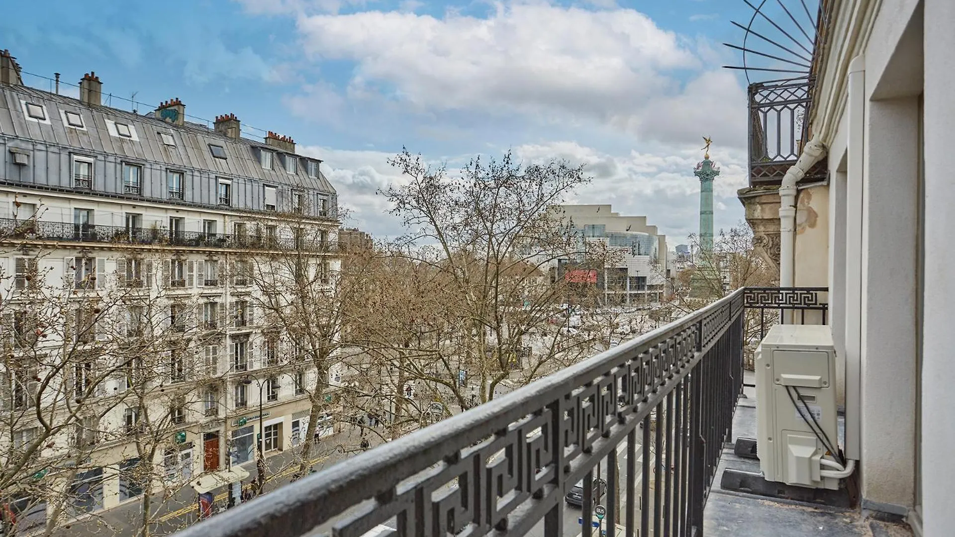 Apartment Le Marais By Studio Prestige Parigi Francia
