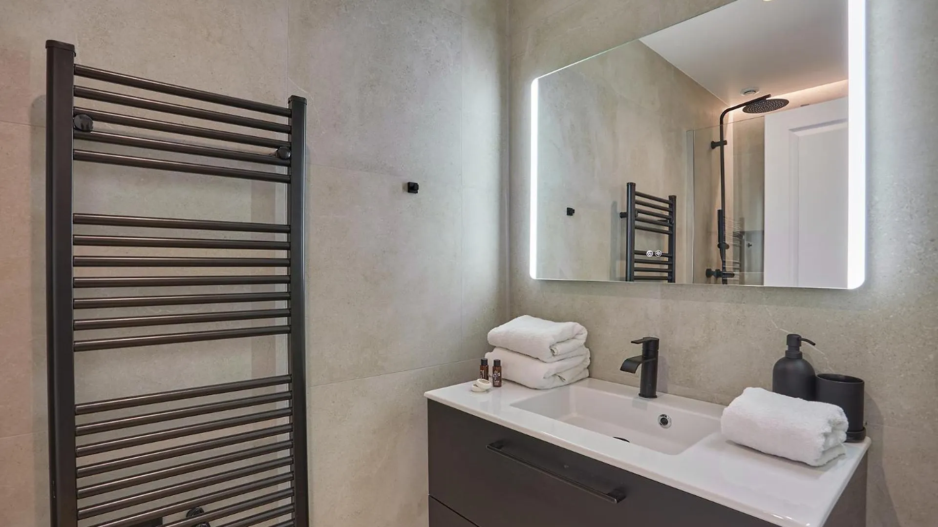 Apartment Le Marais By Studio Prestige Parigi 0*,