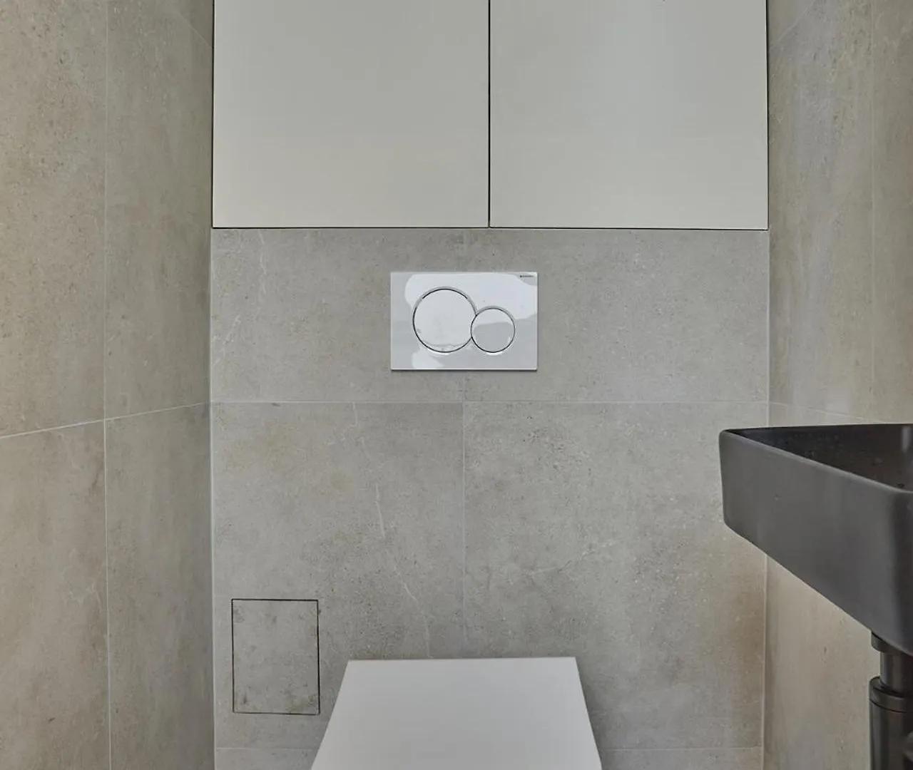 Apartment Le Marais By Studio Prestige Parigi