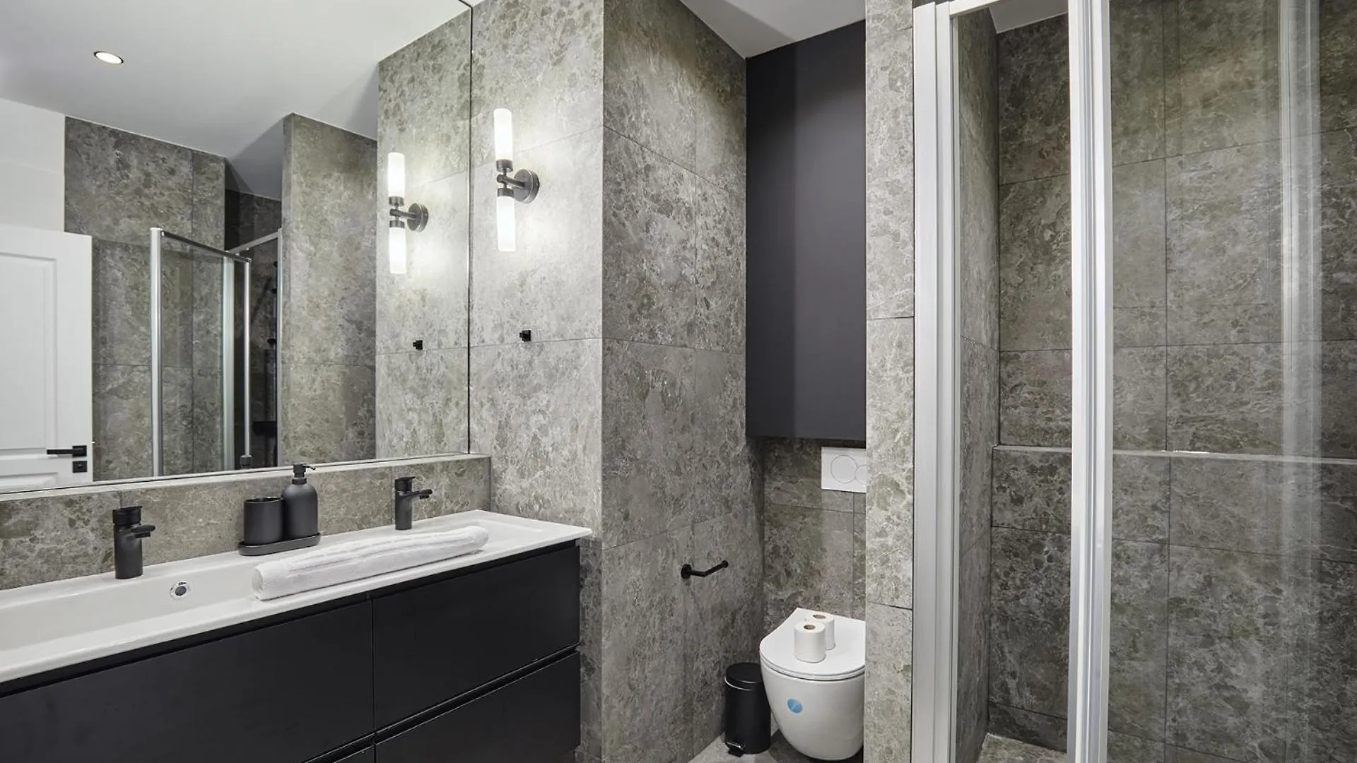 Apartment Le Marais By Studio Prestige Parigi