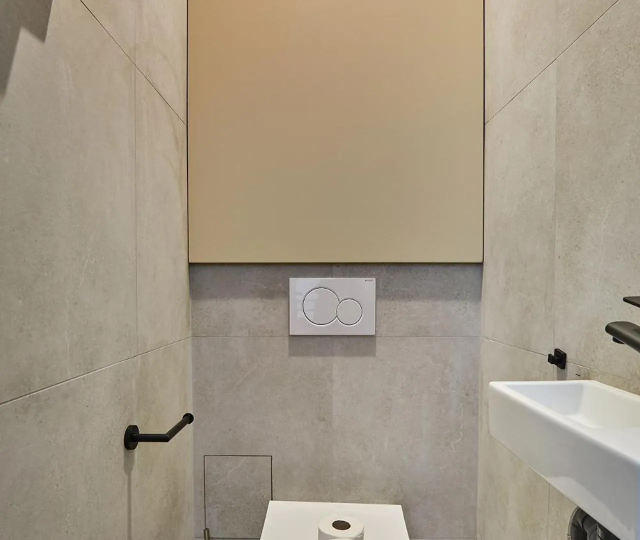 Apartment Le Marais By Studio Prestige Parigi